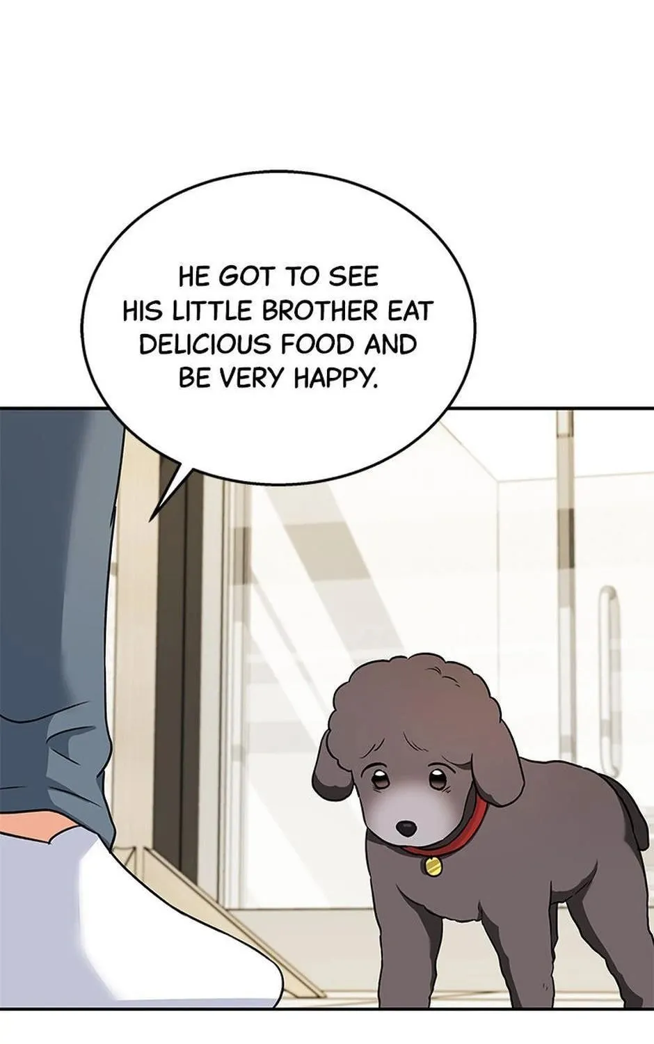 Hello! Veterinarian! Chapter 34 page 123 - 