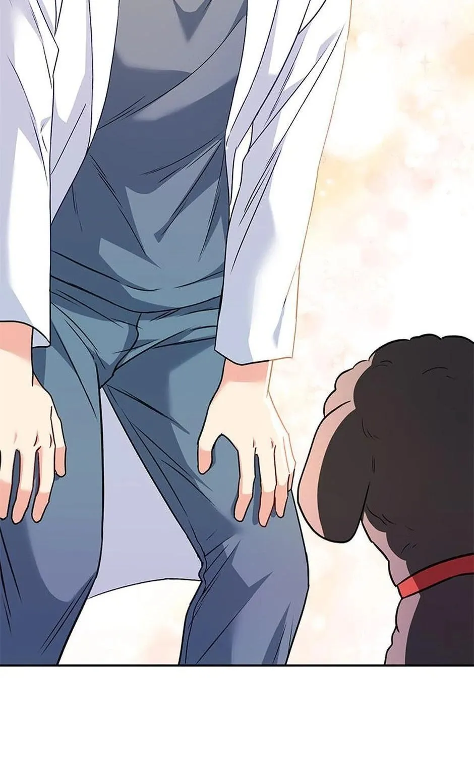 Hello! Veterinarian! Chapter 34 page 127 - 