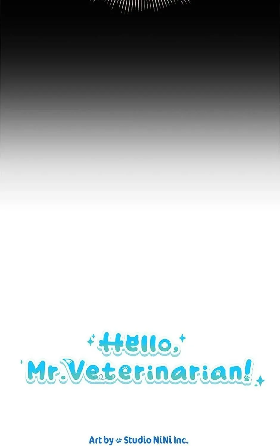 Hello! Veterinarian! Chapter 34 page 15 - 