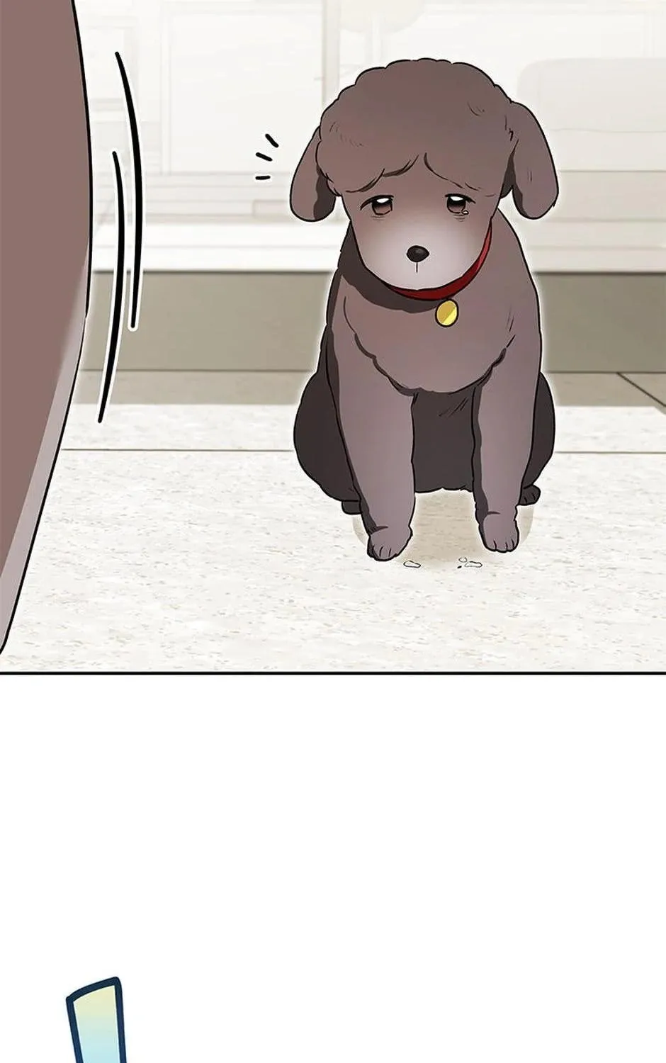 Hello! Veterinarian! Chapter 34 page 149 - 