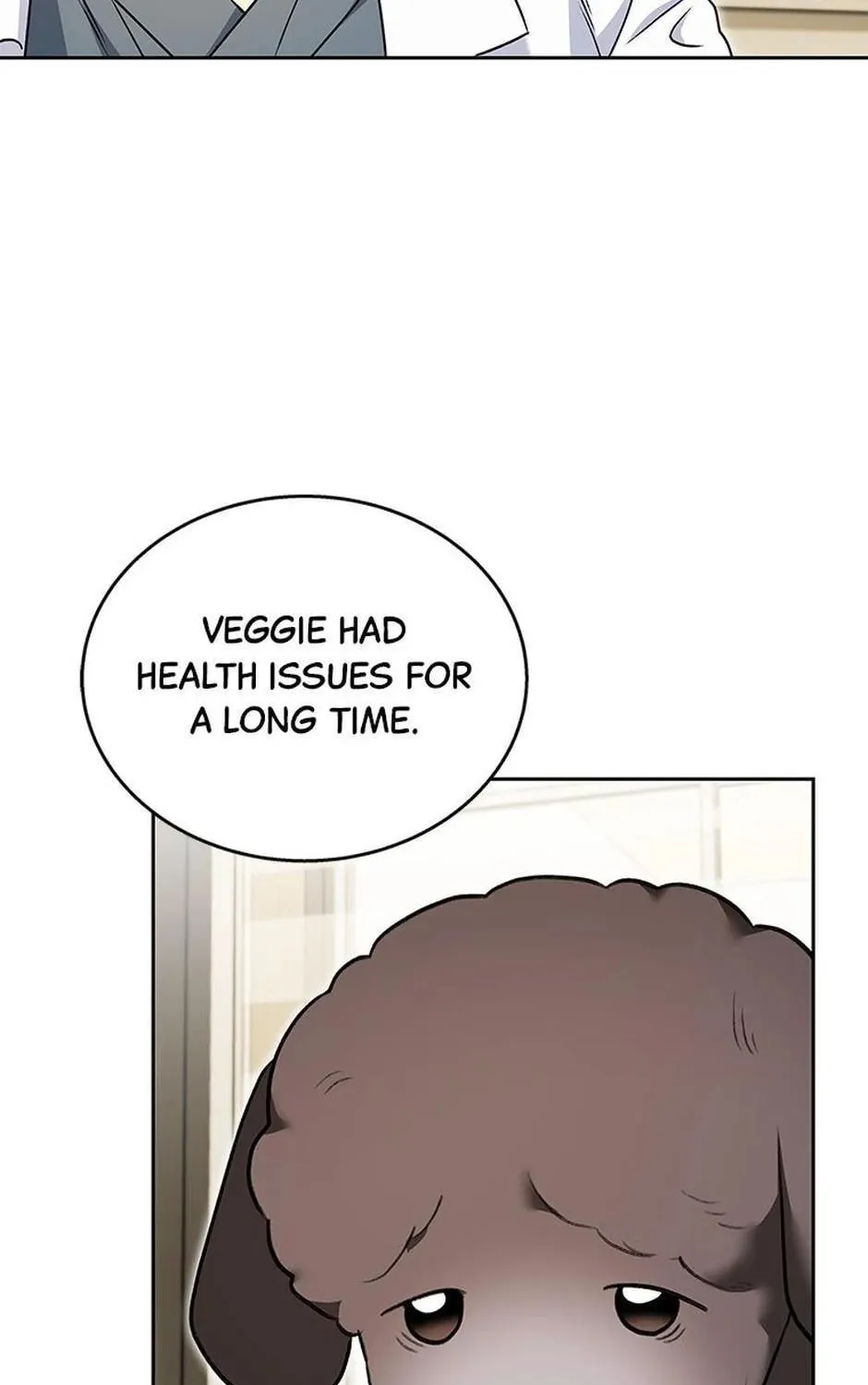 Hello! Veterinarian! Chapter 34 page 19 - 
