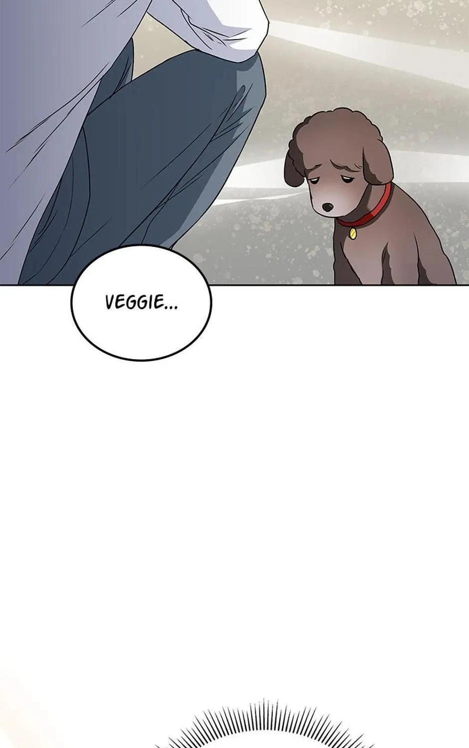 Hello! Veterinarian! Chapter 34 page 3 - 