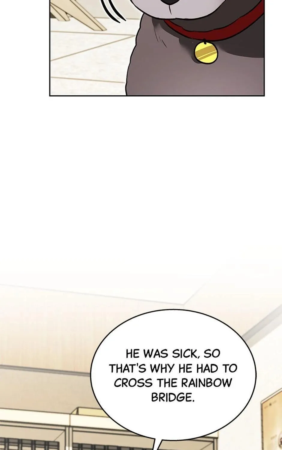 Hello! Veterinarian! Chapter 34 page 21 - 