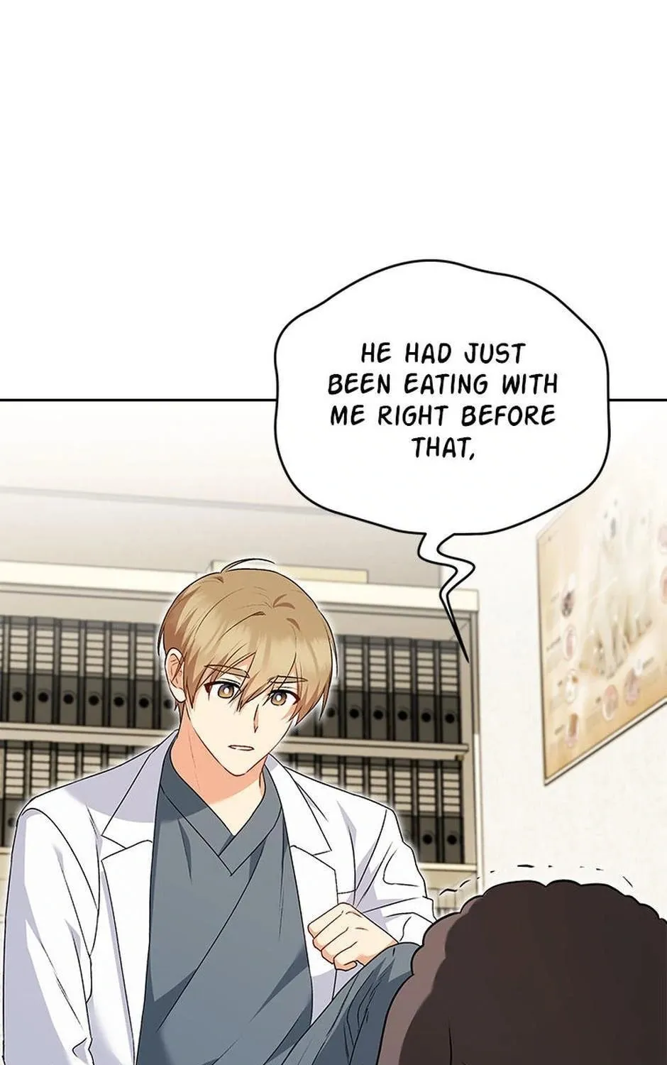 Hello! Veterinarian! Chapter 34 page 59 - 
