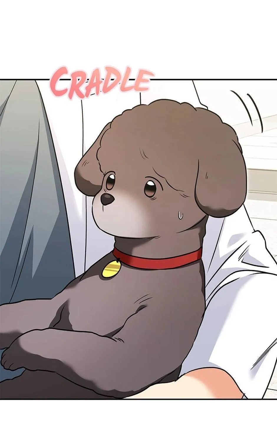 Hello! Veterinarian! Chapter 34 page 71 - 