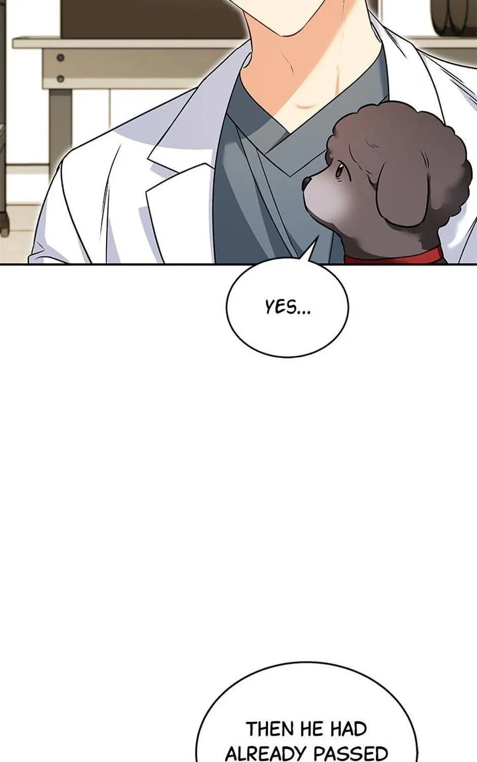 Hello! Veterinarian! Chapter 34 page 77 - 