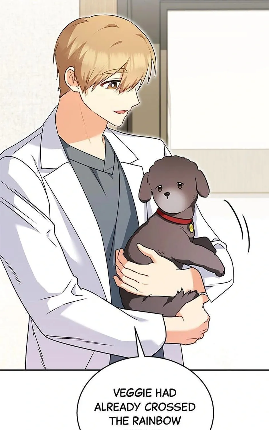 Hello! Veterinarian! Chapter 34 page 79 - 