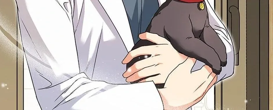 Hello! Veterinarian! Chapter 34 page 96 - 