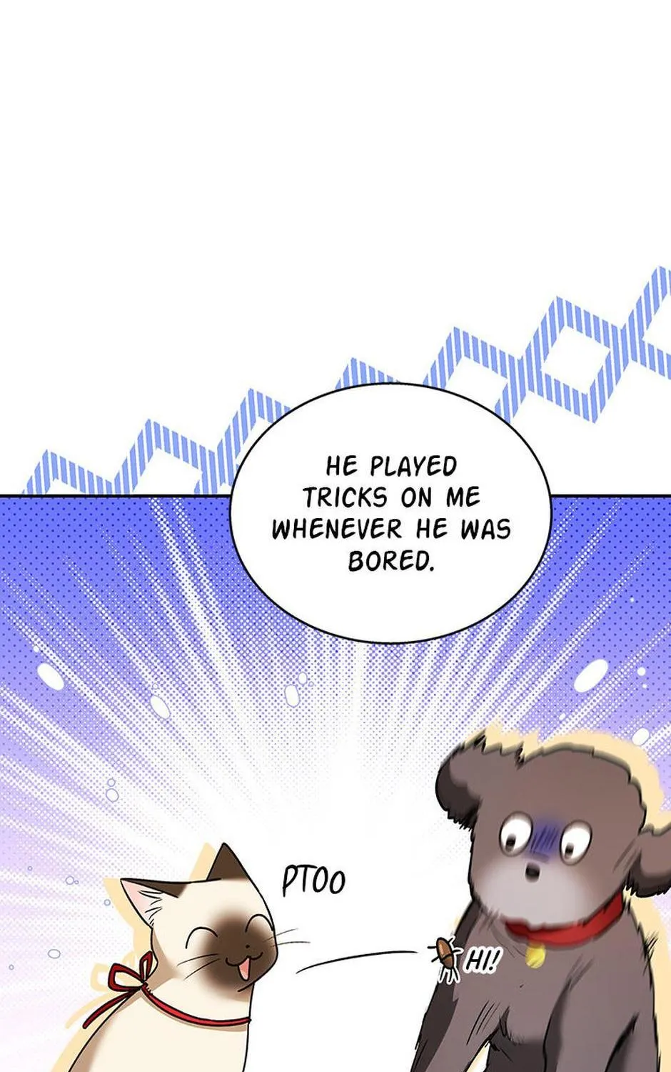 Hello! Veterinarian! Chapter 34 page 99 - 
