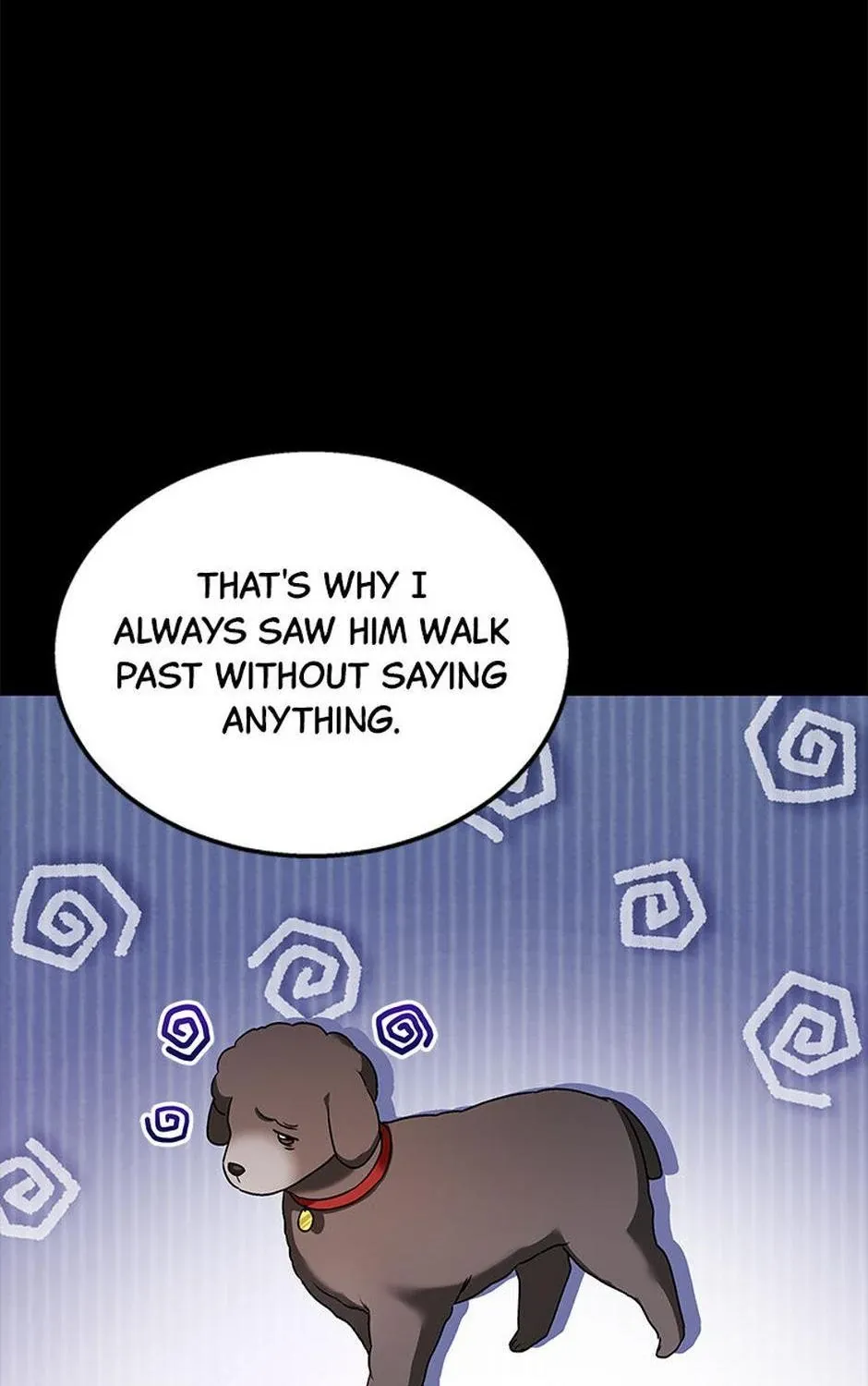 Hello! Veterinarian! Chapter 35 page 12 - 