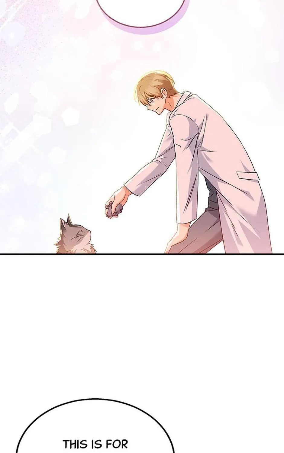 Hello! Veterinarian! Chapter 35 page 112 - 