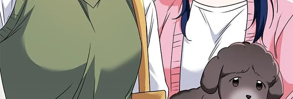 Hello! Veterinarian! Chapter 35 page 123 - 