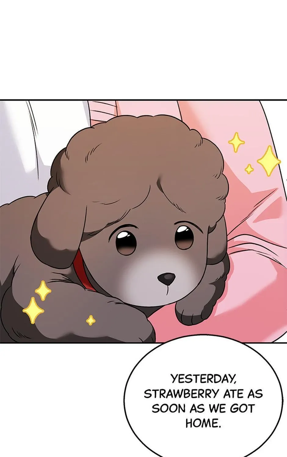 Hello! Veterinarian! Chapter 35 page 128 - 