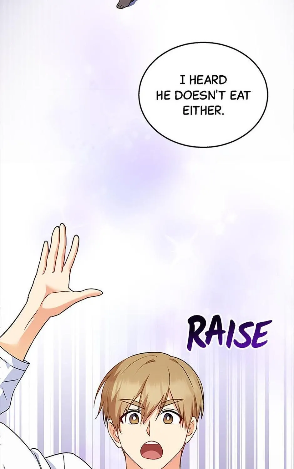 Hello! Veterinarian! Chapter 35 page 14 - 