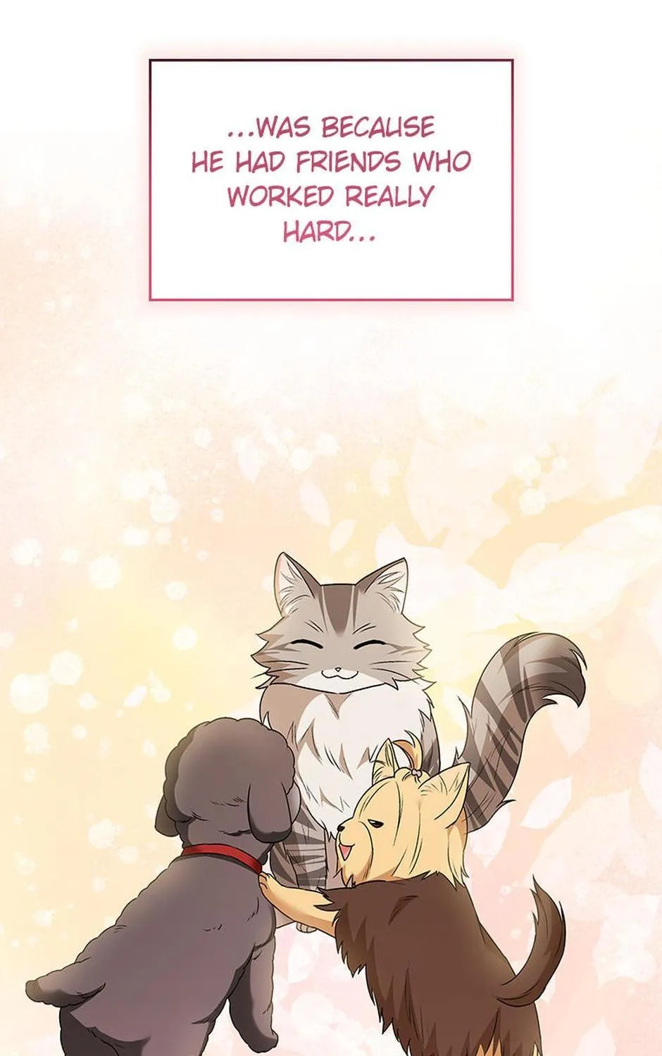 Hello! Veterinarian! Chapter 35 page 152 - 