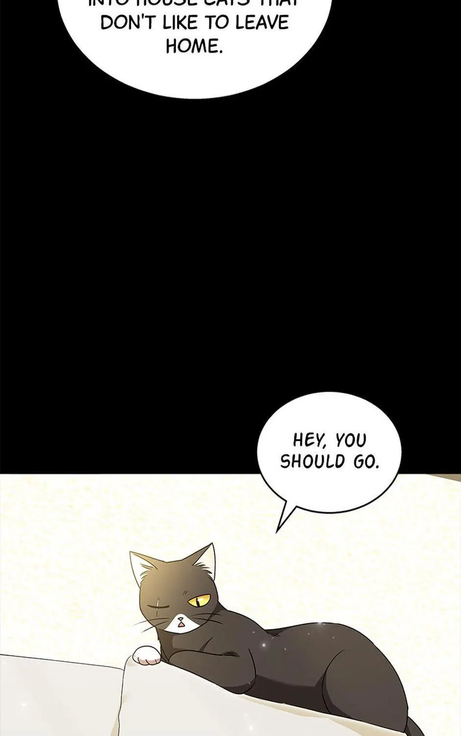 Hello! Veterinarian! Chapter 35 page 24 - 