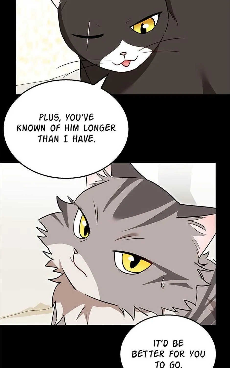 Hello! Veterinarian! Chapter 35 page 28 - 