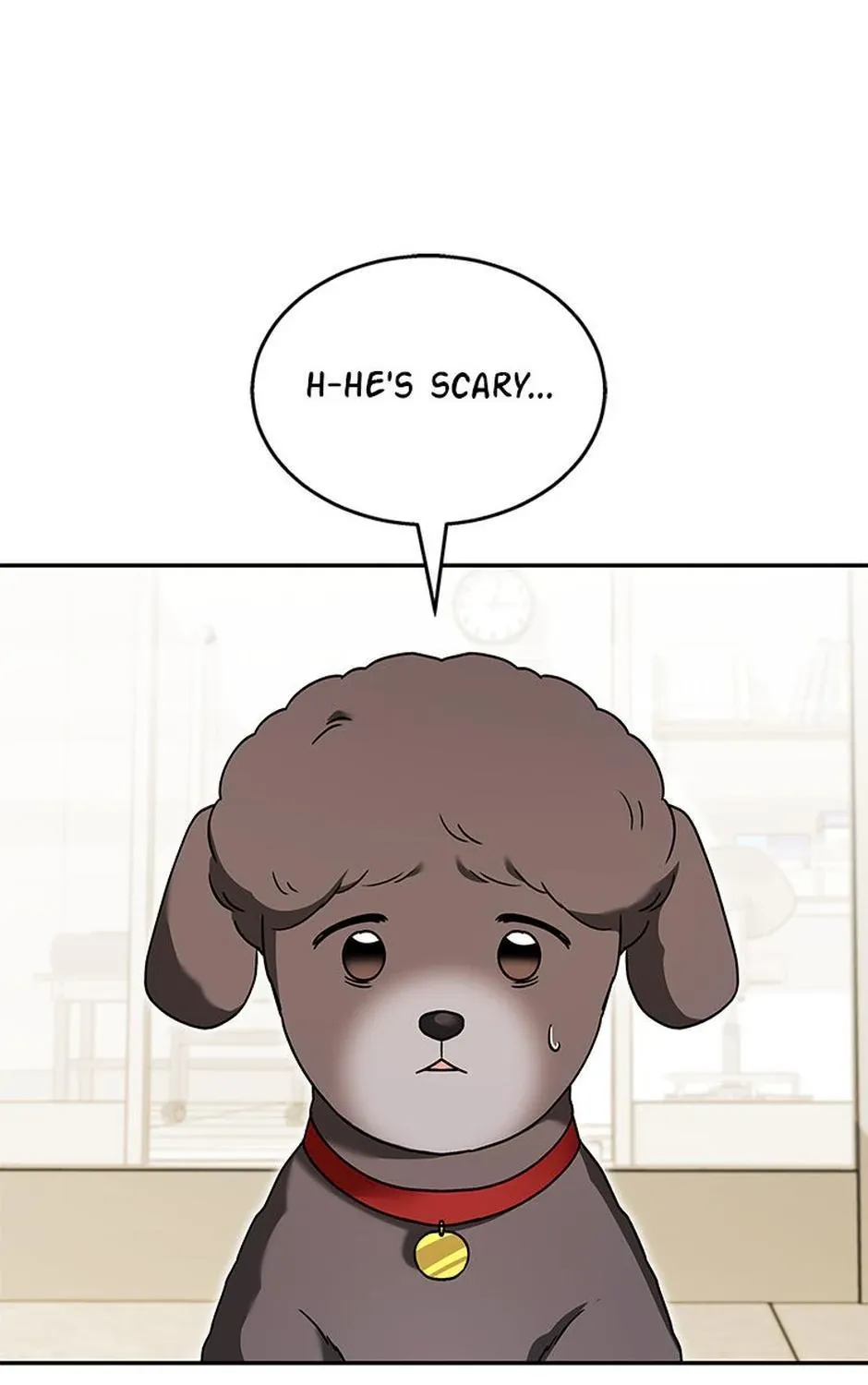 Hello! Veterinarian! Chapter 35 page 38 - 