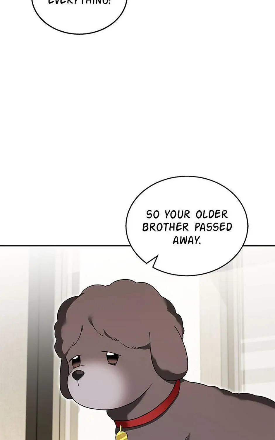 Hello! Veterinarian! Chapter 35 page 42 - 