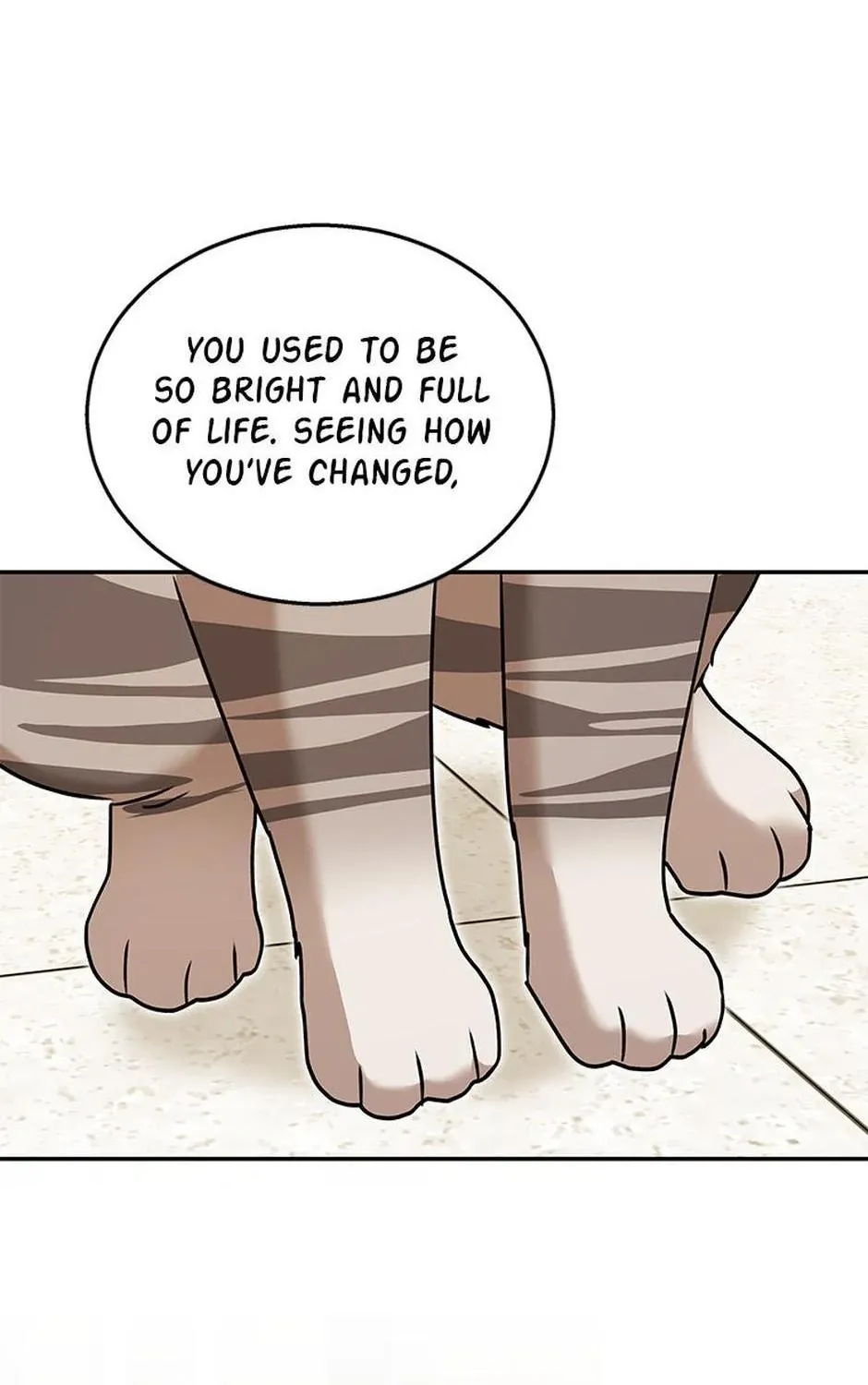 Hello! Veterinarian! Chapter 35 page 44 - 