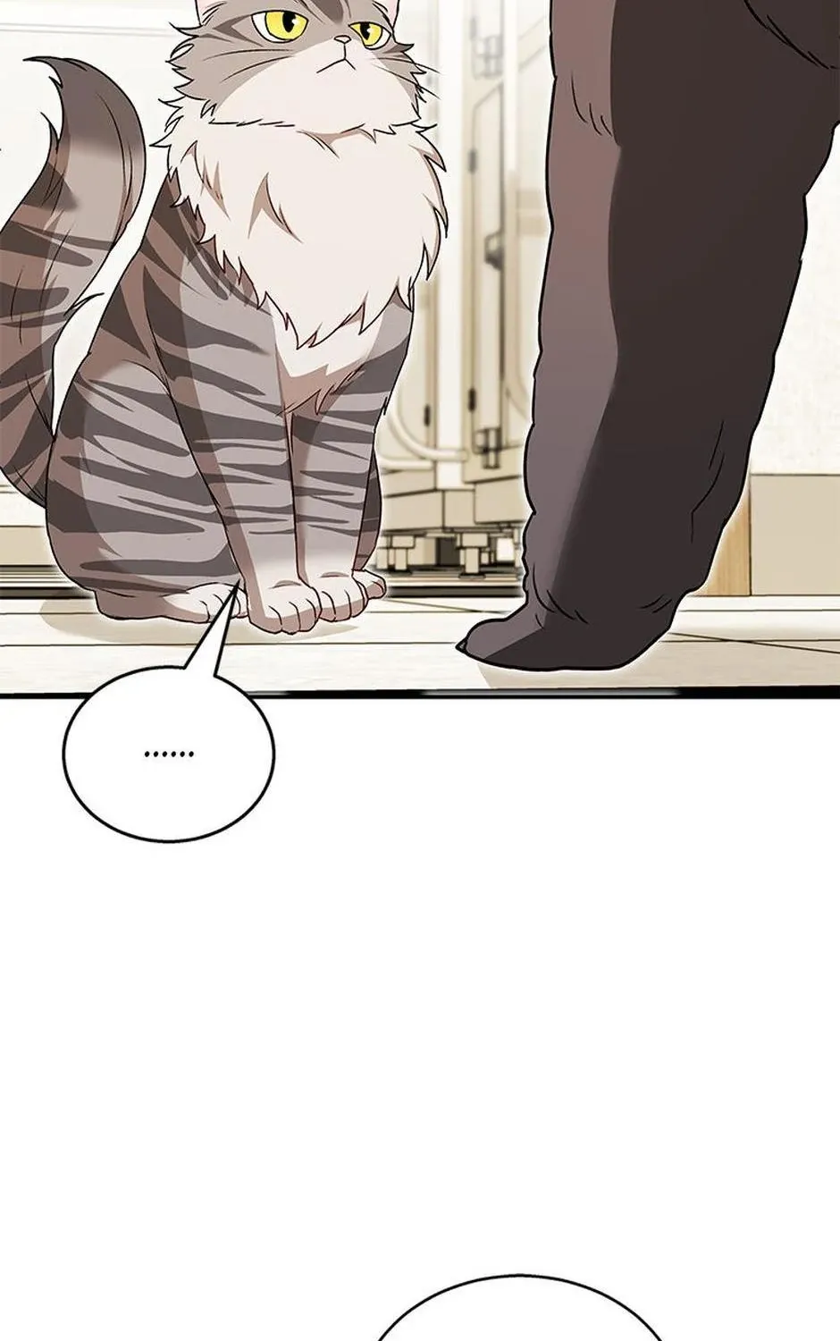 Hello! Veterinarian! Chapter 35 page 54 - 
