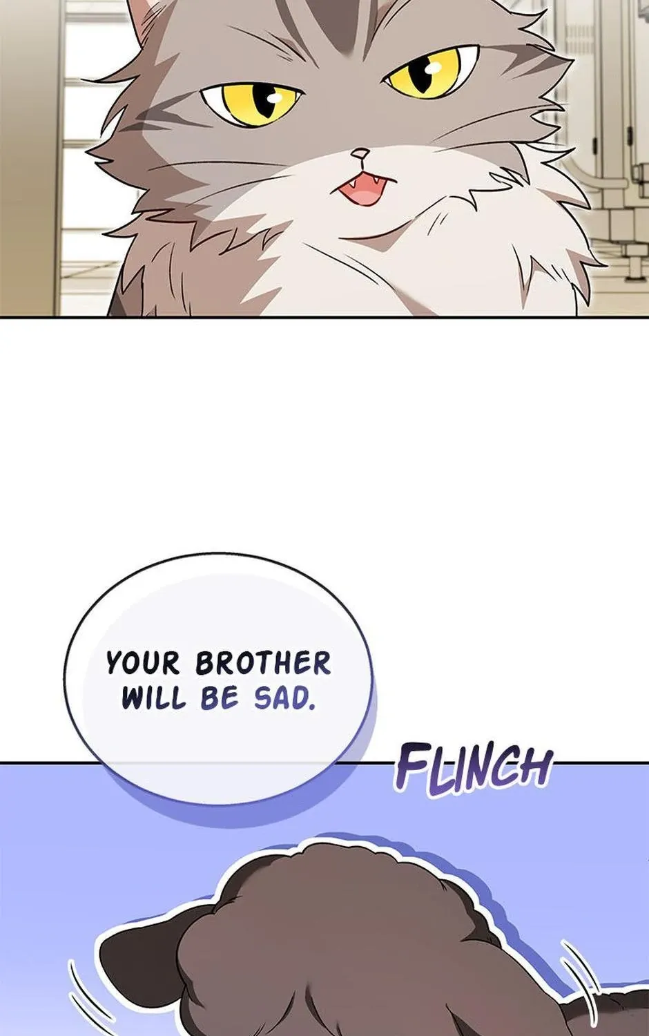Hello! Veterinarian! Chapter 35 page 56 - 