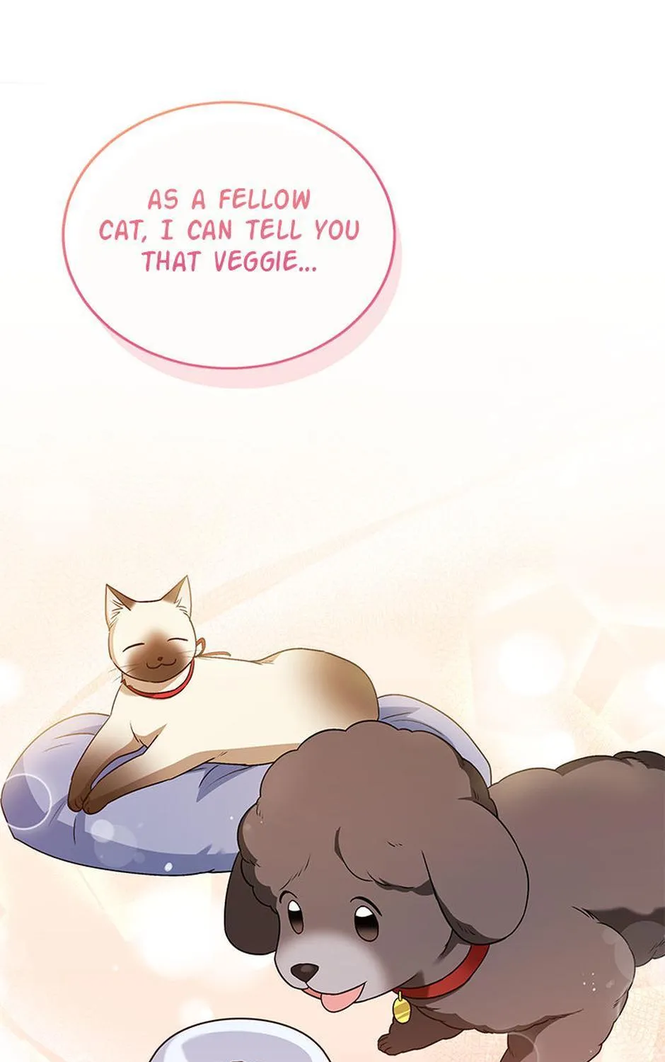Hello! Veterinarian! Chapter 35 page 62 - 