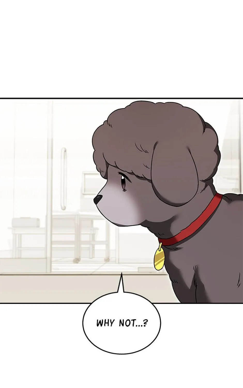 Hello! Veterinarian! Chapter 35 page 70 - 