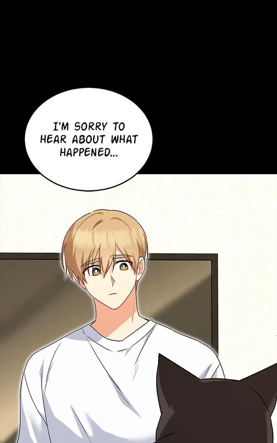 Hello! Veterinarian! Chapter 35 page 8 - 