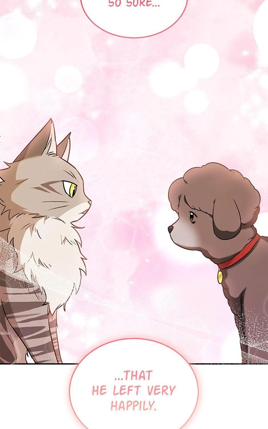 Hello! Veterinarian! Chapter 35 page 88 - 