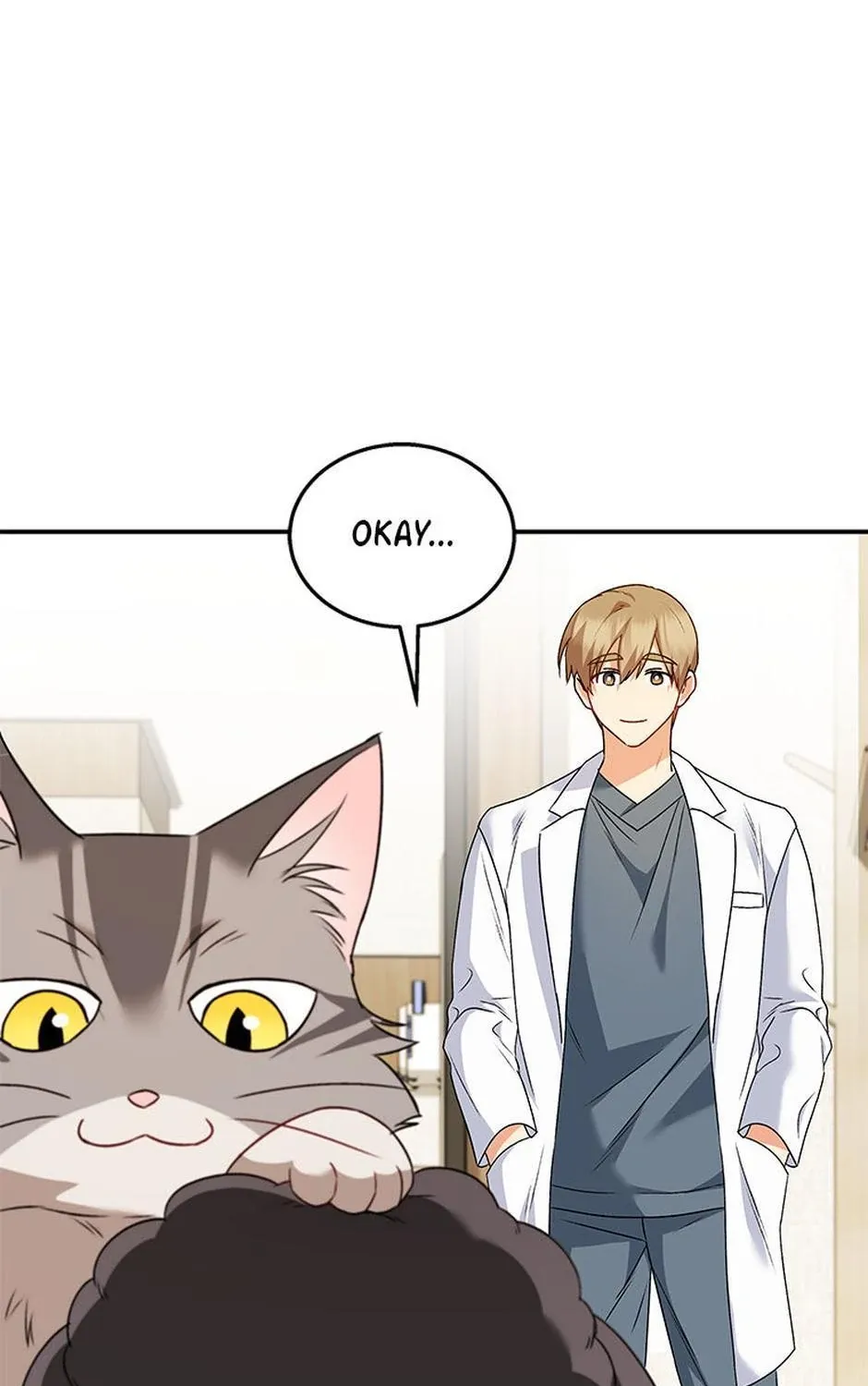 Hello! Veterinarian! Chapter 35 page 98 - 