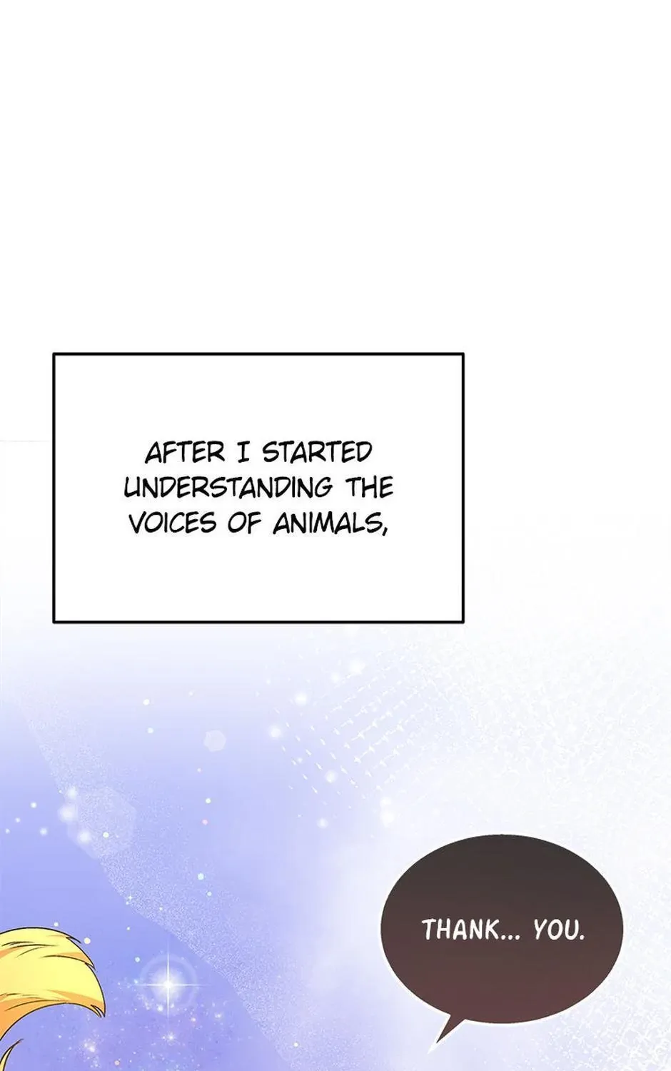 Hello! Veterinarian! Chapter 36 page 2 - 