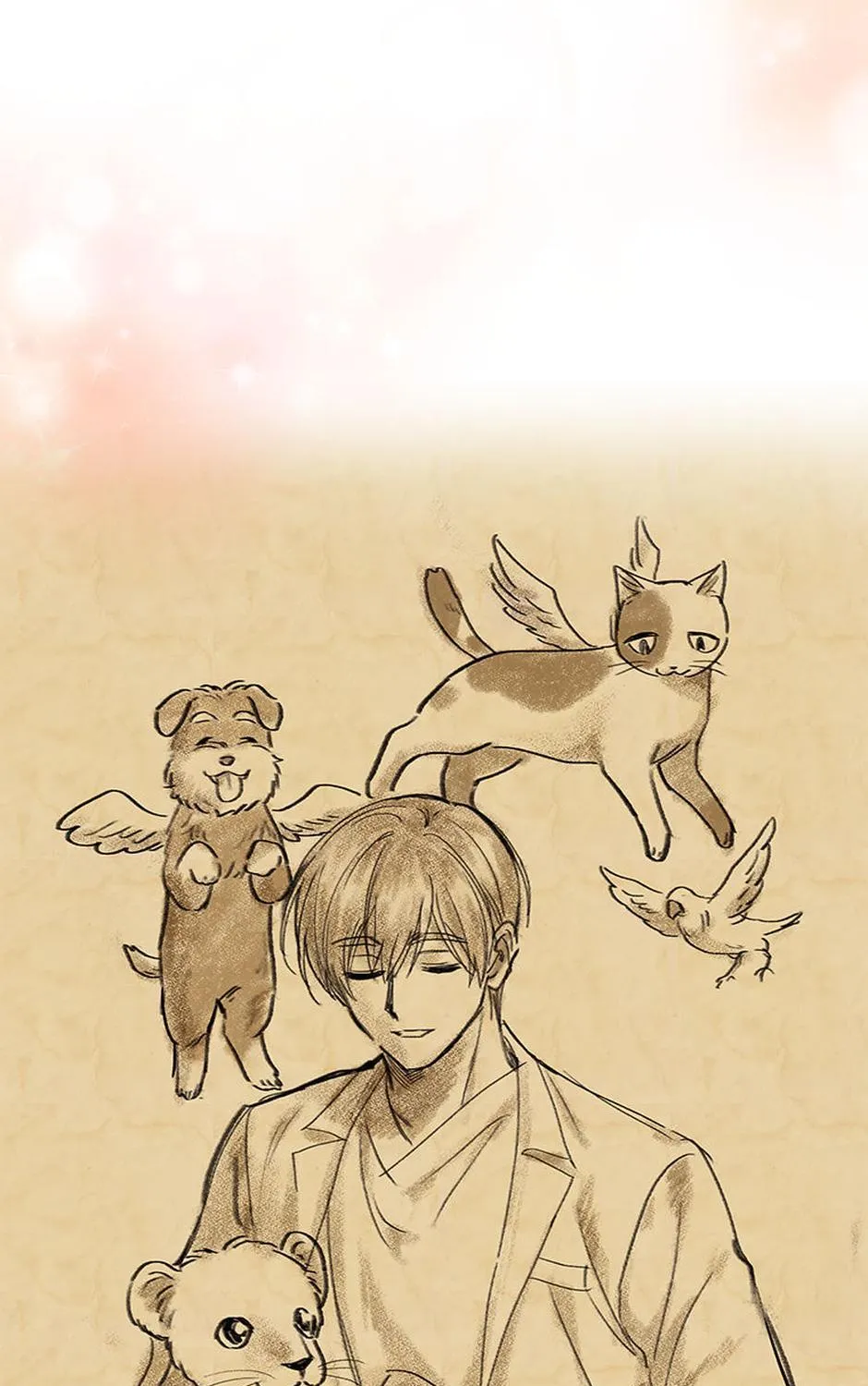 Hello! Veterinarian! Chapter 36 page 102 - 