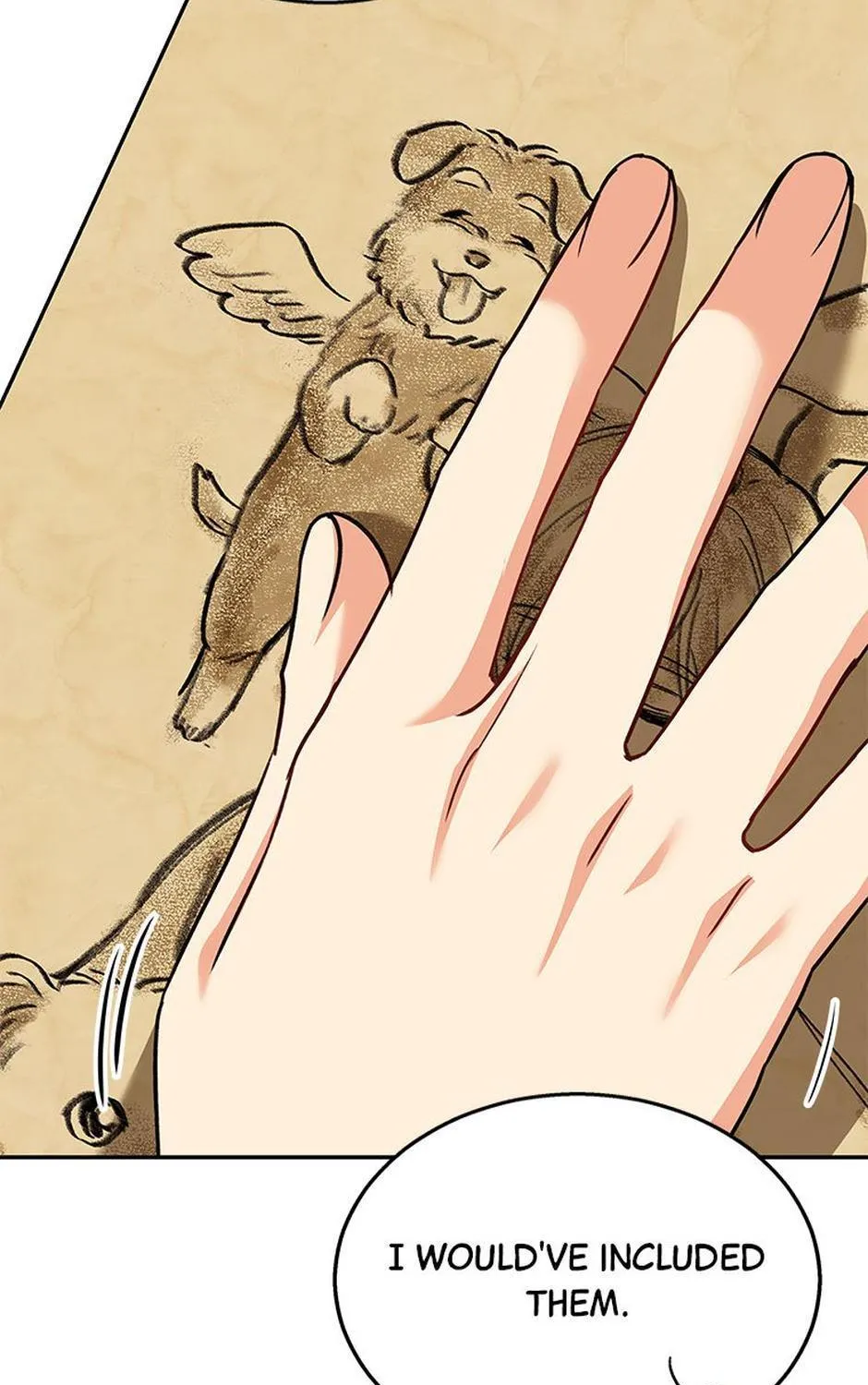 Hello! Veterinarian! Chapter 36 page 108 - 
