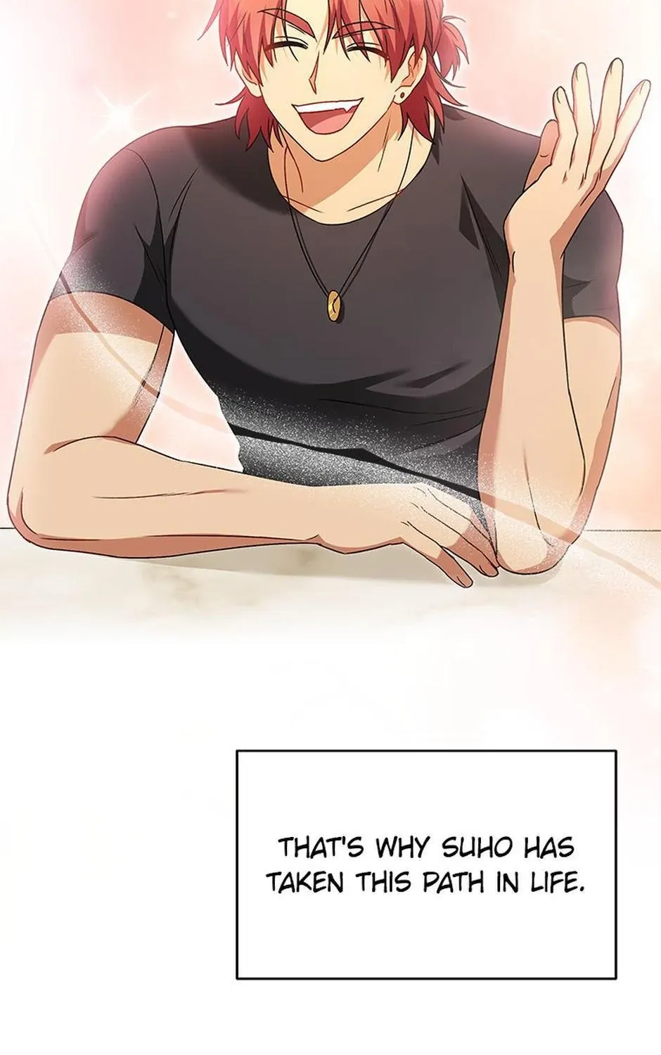 Hello! Veterinarian! Chapter 36 page 122 - 