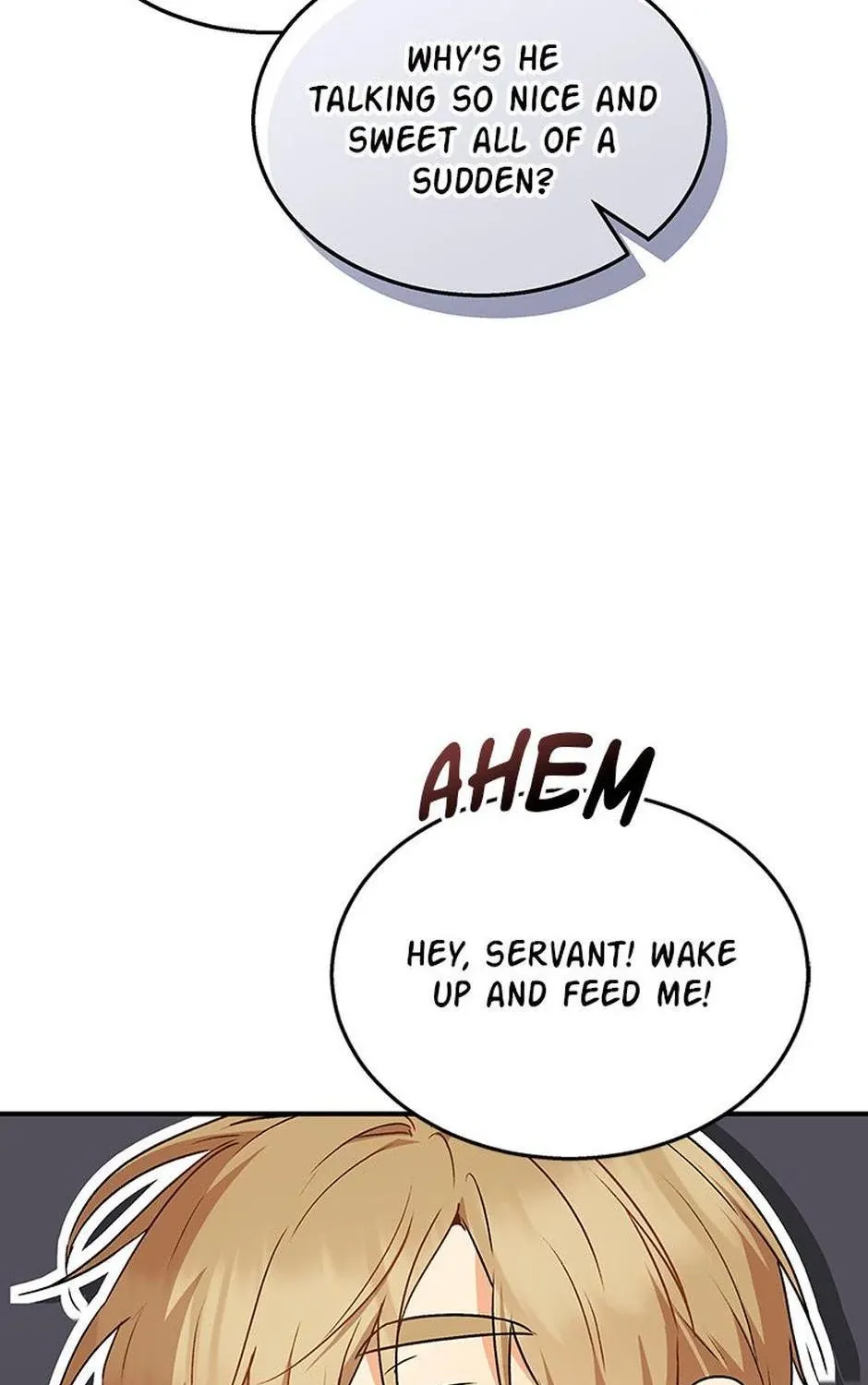 Hello! Veterinarian! Chapter 36 page 24 - 