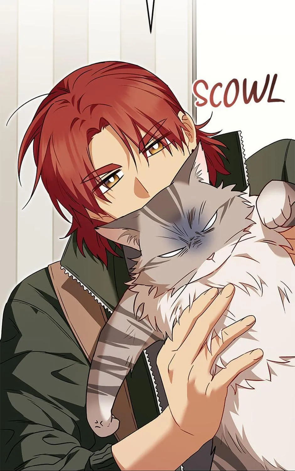 Hello! Veterinarian! Chapter 36 page 30 - 