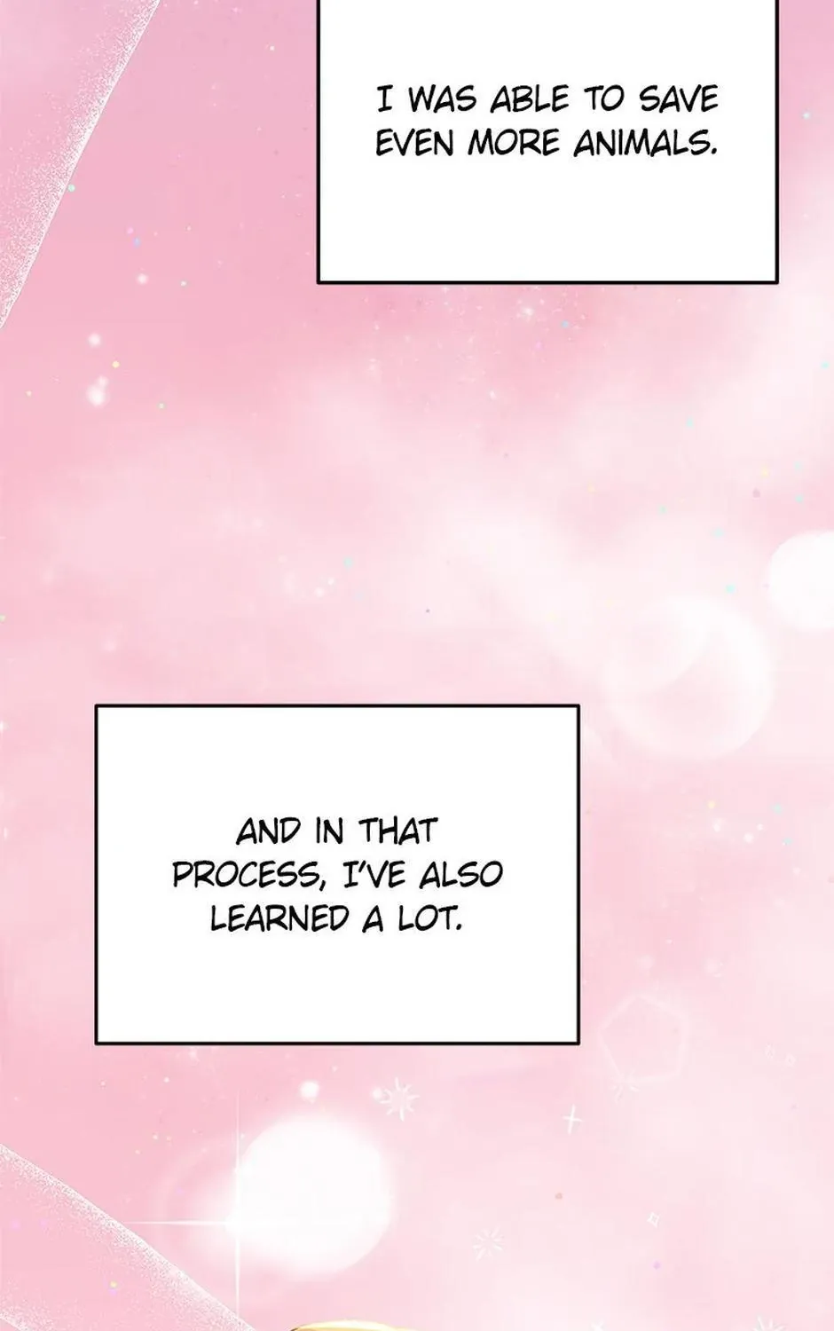 Hello! Veterinarian! Chapter 36 page 6 - 