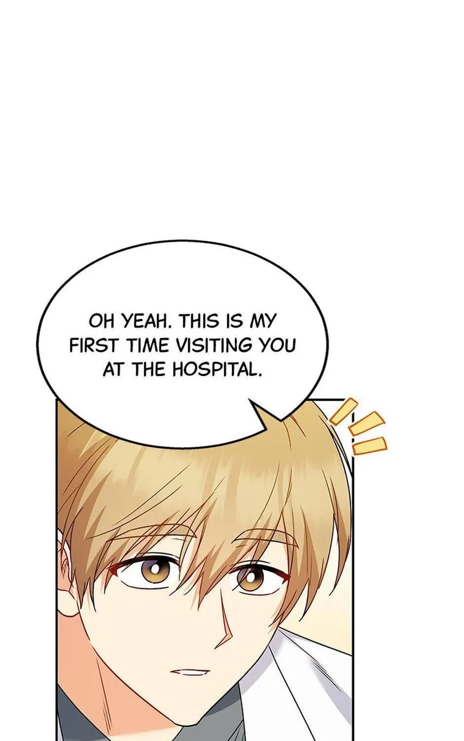 Hello! Veterinarian! Chapter 36 page 64 - 