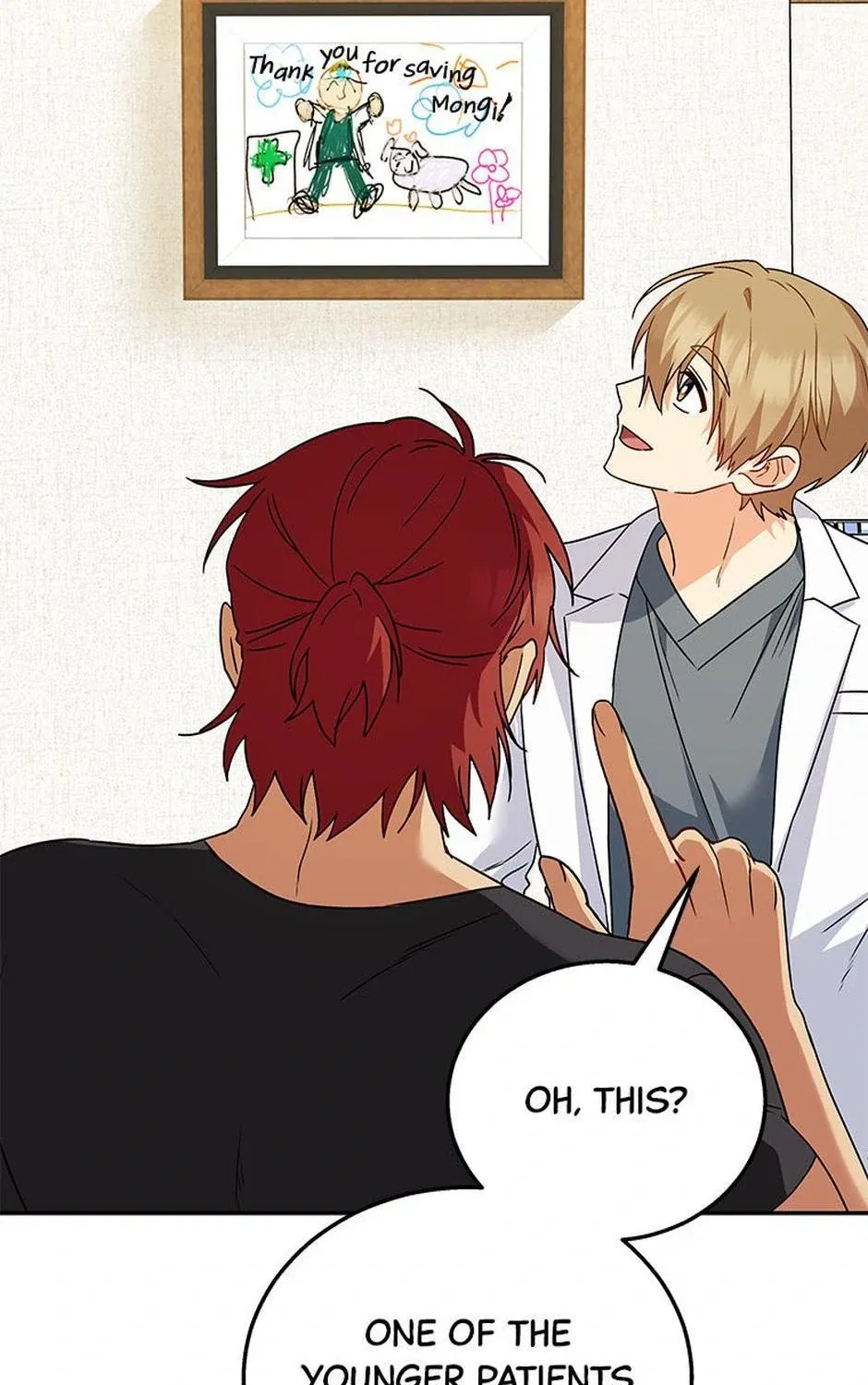 Hello! Veterinarian! Chapter 36 page 72 - 