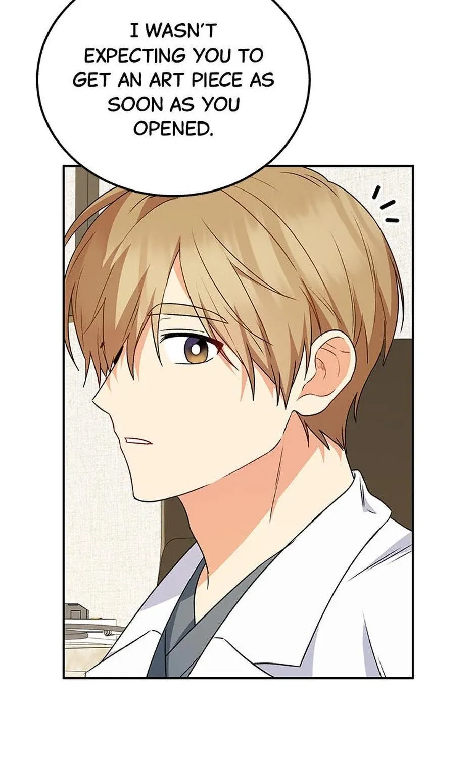 Hello! Veterinarian! Chapter 36 page 90 - 