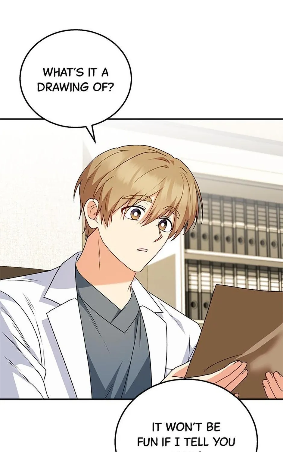 Hello! Veterinarian! Chapter 36 page 96 - 