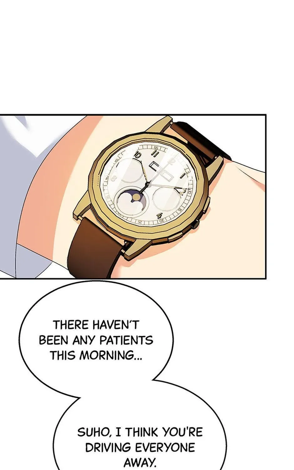 Hello! Veterinarian! Chapter 37 page 2 - 