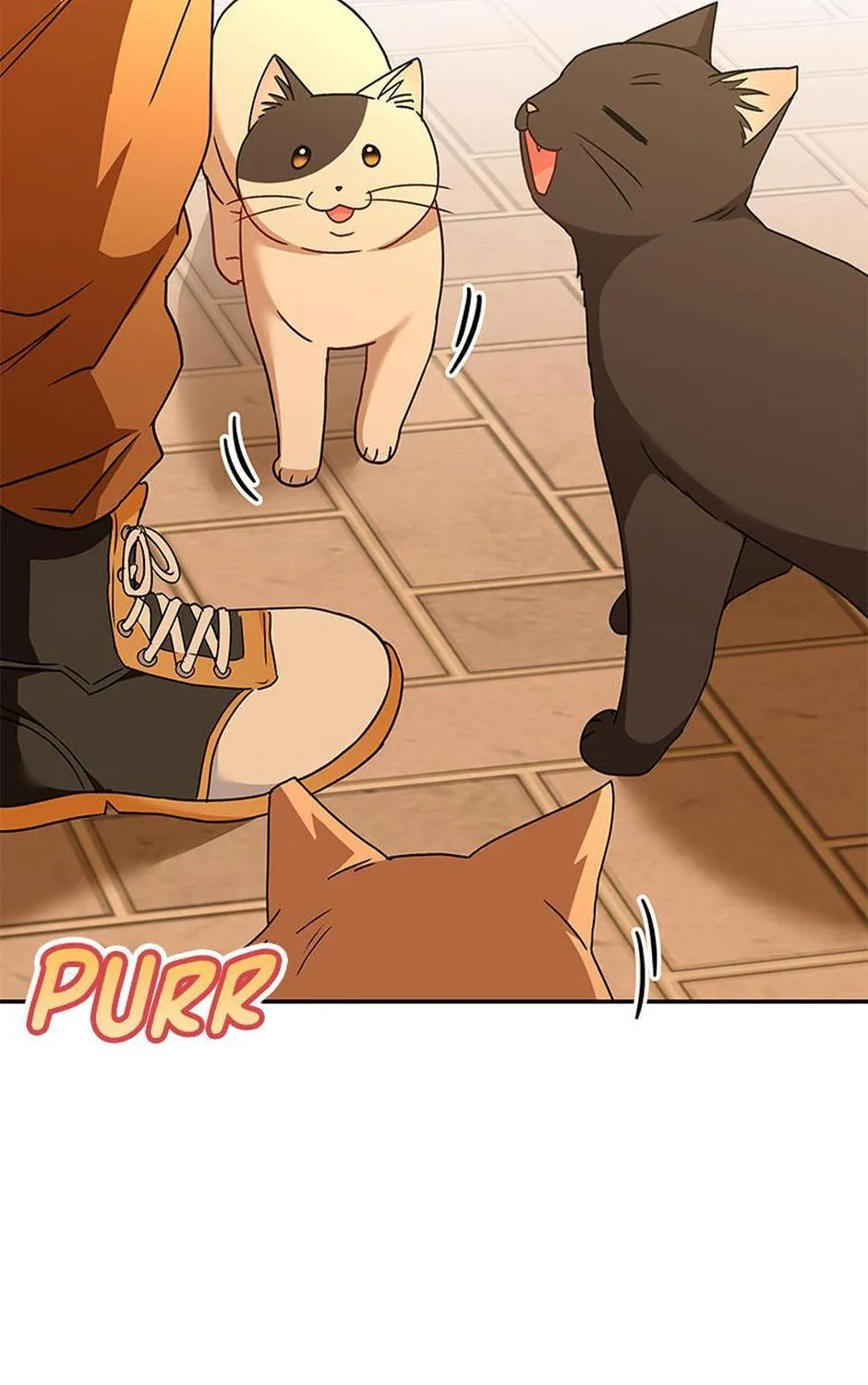 Hello! Veterinarian! Chapter 37 page 123 - 