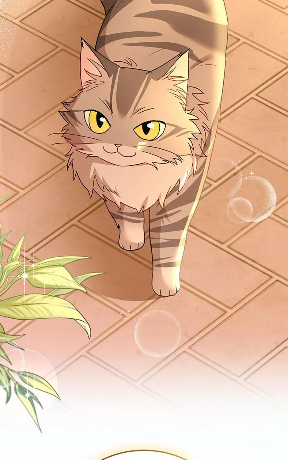 Hello! Veterinarian! Chapter 37 page 135 - 
