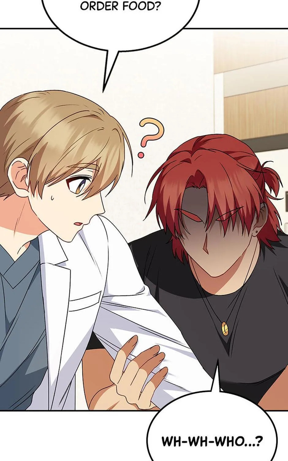 Hello! Veterinarian! Chapter 37 page 20 - 