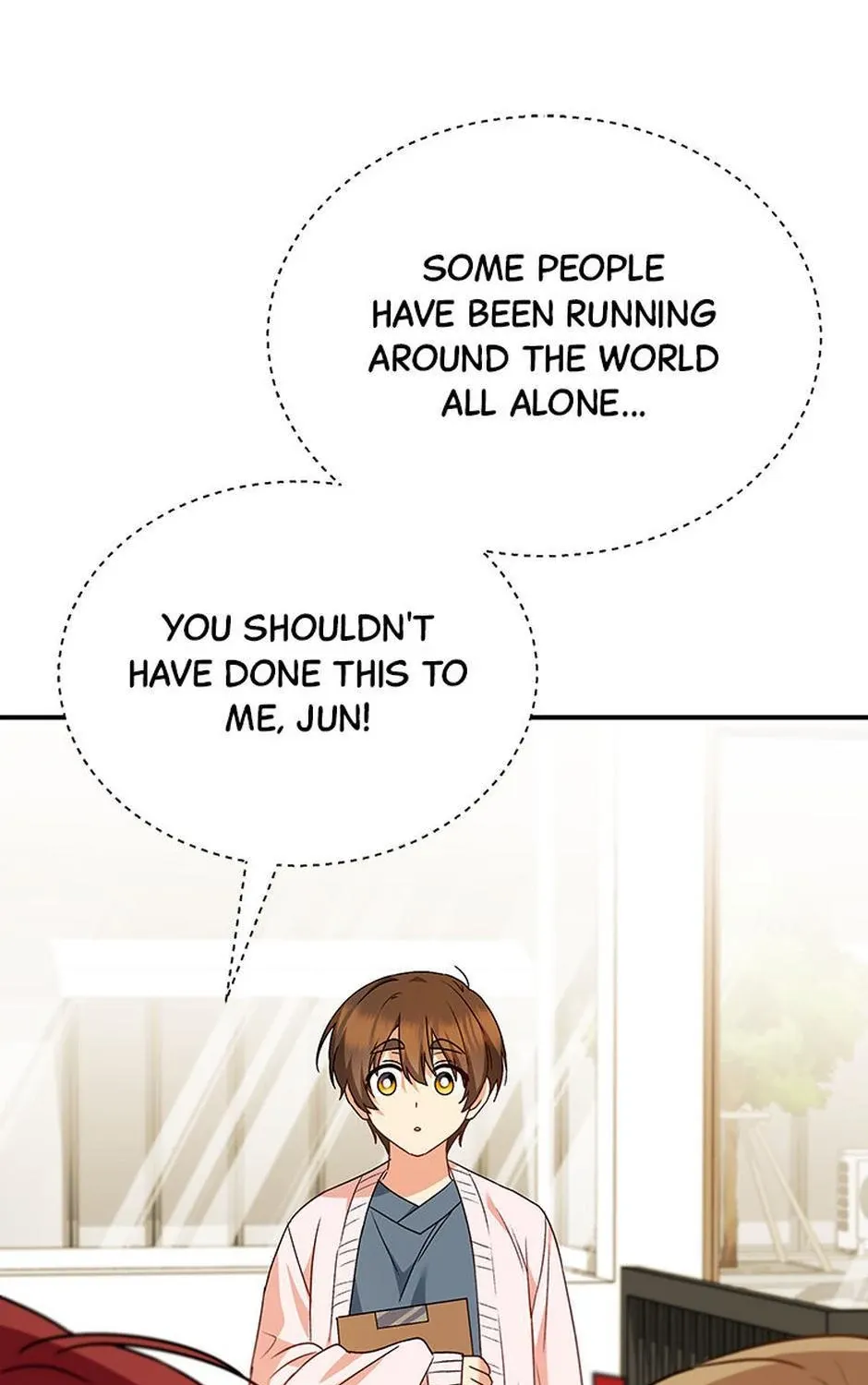 Hello! Veterinarian! Chapter 37 page 26 - 