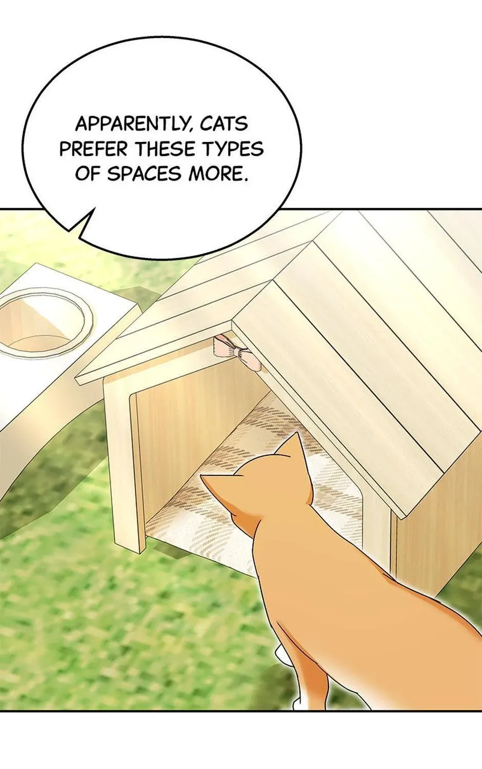 Hello! Veterinarian! Chapter 37 page 54 - 