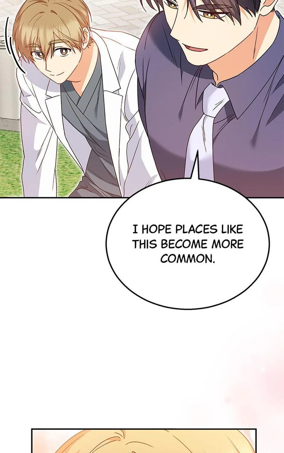 Hello! Veterinarian! Chapter 37 page 62 - 