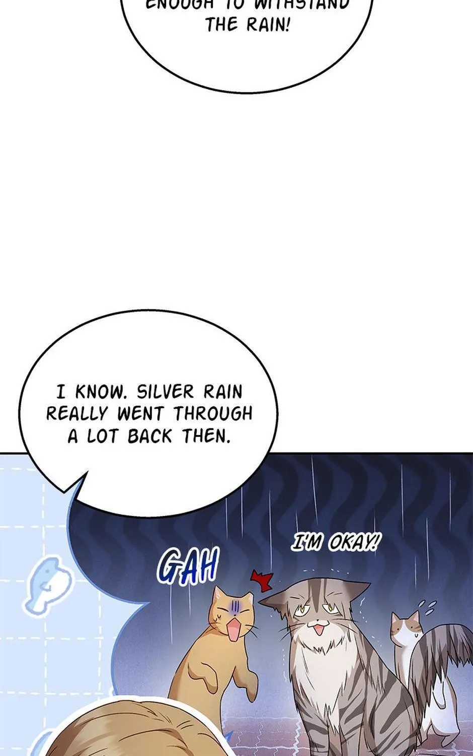 Hello! Veterinarian! Chapter 37 page 74 - 